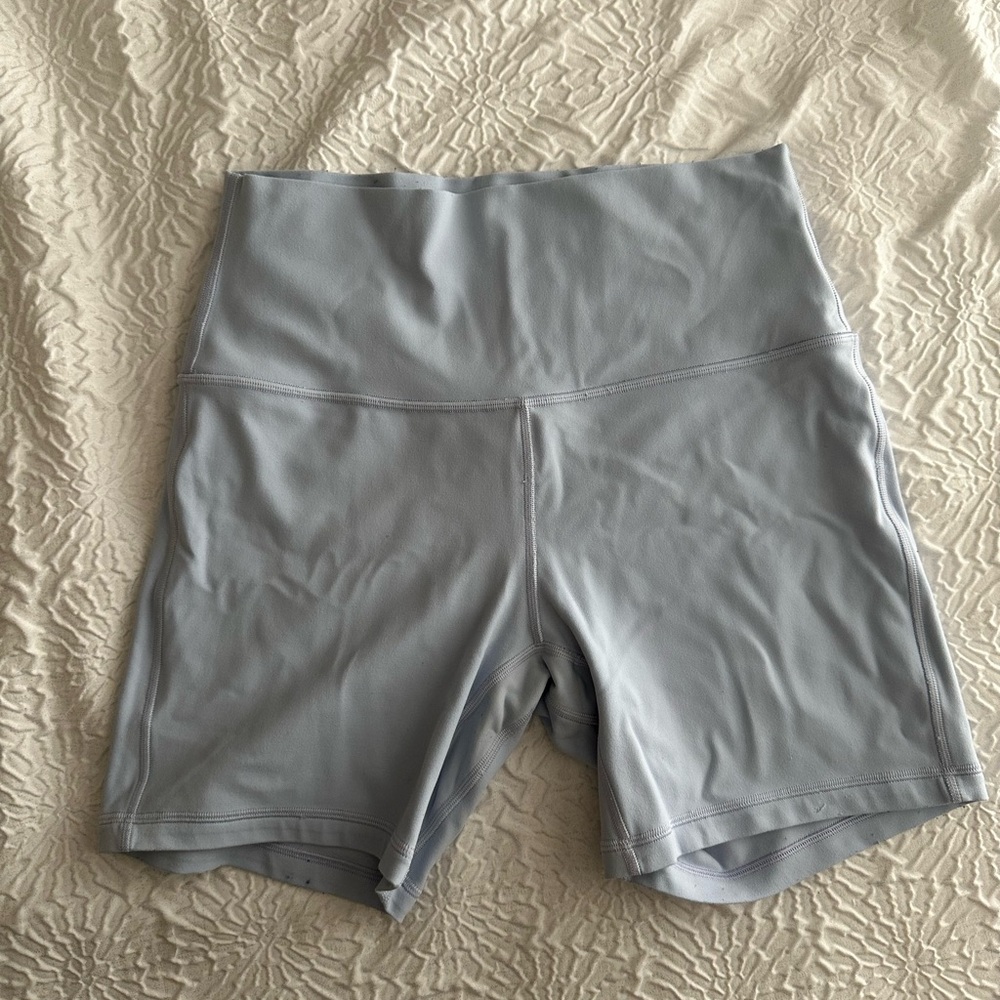 Lululemon Align HR Short